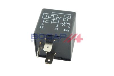 BOGAP A7617130 Číslo výrobce: 85364190890.