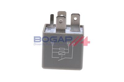 BOGAP A7617136 Číslo výrobce: 8536411090.