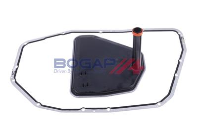 BOGAP A8115100 Číslo výrobce: 8421230000. EAN: 4251789181701.