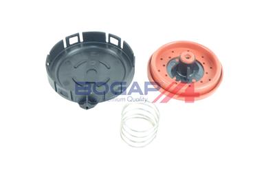 BOGAP B1116100 Číslo výrobce: 8421230000. EAN: 4251789103789.