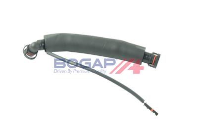 BOGAP B1210100 Číslo výrobce: 40094200900. EAN: 4251789104137.