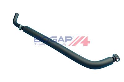 BOGAP B1210101 Číslo výrobce: 8708919000. EAN: 4251789108586.