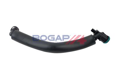 BOGAP B1210157 Číslo výrobce: 8708919000. EAN: 4251789107084.