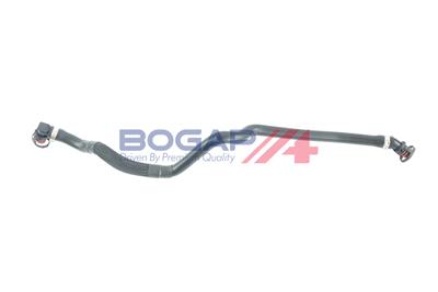 BOGAP B1210168 Číslo výrobce: 8708919000. EAN: 4251789107671.