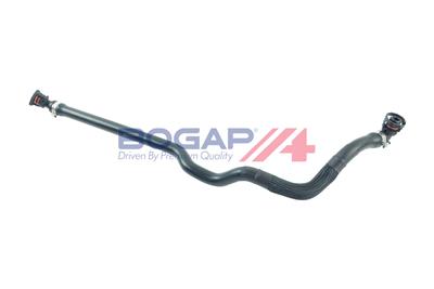 BOGAP B1210169 Číslo výrobce: 8708919000.