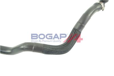 BOGAP B1210169 Číslo výrobce: 8708919000.