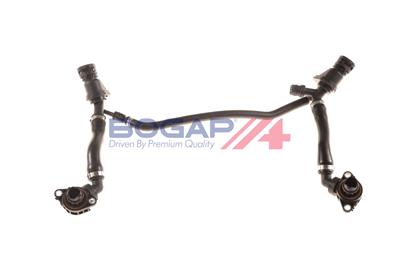 BOGAP B1210173 Číslo výrobce: 40094200900. EAN: 4251789110176.