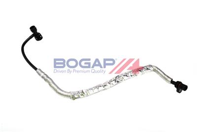 BOGAP B1210189 Číslo výrobce: 40094200900. EAN: 4255659986809.