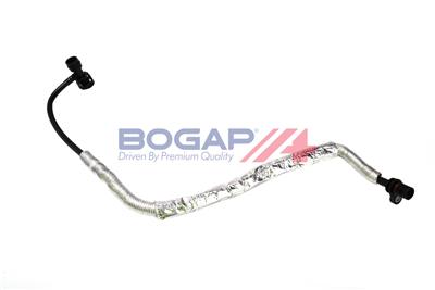 BOGAP B1210189 Číslo výrobce: 40094200900. EAN: 4255659986809.