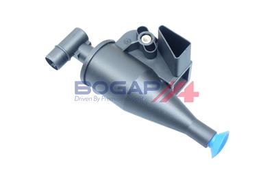 BOGAP B1216106 Číslo výrobce: 84219990990. EAN: 4251789108630.