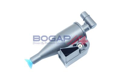 BOGAP B1216106 Číslo výrobce: 84219990990. EAN: 4251789108630.