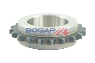 BOGAP B1220101 Číslo výrobce: 8483900090.