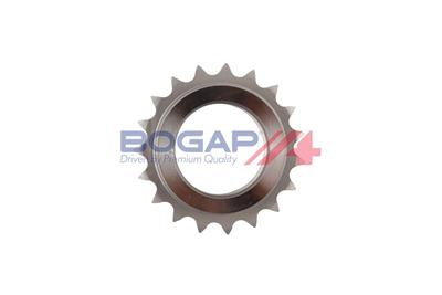 BOGAP B1220103 Číslo výrobce: 84839089900. EAN: 4255596524263.