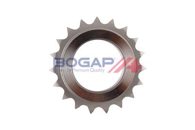 BOGAP B1220103 Číslo výrobce: 8483900090. EAN: 4255596524263.