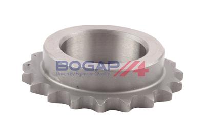 BOGAP B1220103 Číslo výrobce: 8483900090. EAN: 4255596524263.