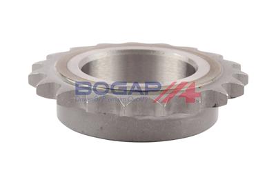 BOGAP B1220103 Číslo výrobce: 8483900090. EAN: 4255596524263.