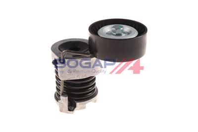 BOGAP B1317110 Číslo výrobce: 8483900090.
