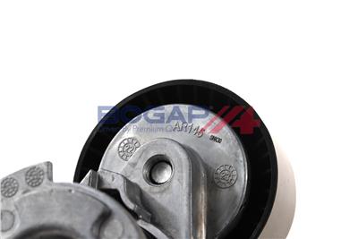 BOGAP B1317111 Číslo výrobce: 8483900090. EAN: 4255596525932.