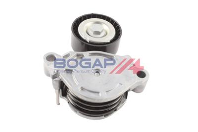 BOGAP B1317118 Číslo výrobce: 84835080900. EAN: 4255659922647.