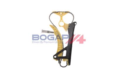 BOGAP B1328107 Číslo výrobce: 8409919990. EAN: 4251789180186.