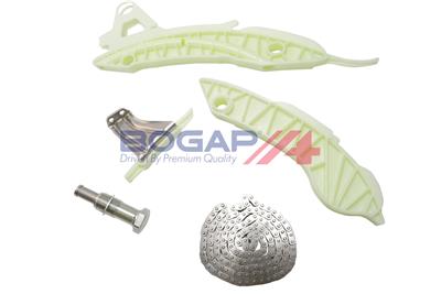 BOGAP B1328124 Číslo výrobce: 84839081900.