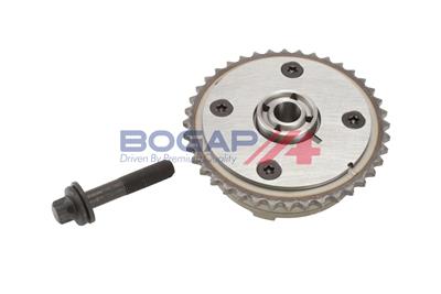 BOGAP B1336109 Číslo výrobce: 8483900090. EAN: 4251789106100.