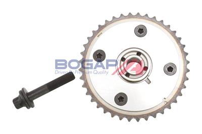 BOGAP B1336109 Číslo výrobce: 8483900090. EAN: 4251789106100.