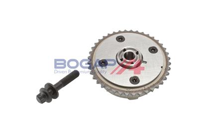 BOGAP B1336110 Číslo výrobce: 8483900090. EAN: 4251789103765.