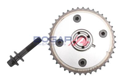 BOGAP B1336110 Číslo výrobce: 8483900090. EAN: 4251789103765.