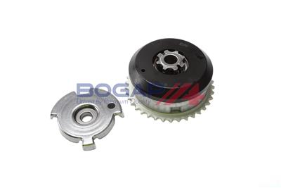 BOGAP B1336120 Číslo výrobce: 8483900090. EAN: 4255596512413.