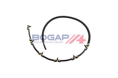 BOGAP B1621100 Číslo výrobce: 39173300900. EAN: 4251789105400.