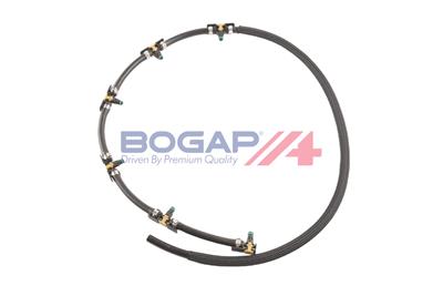 BOGAP B1621100 Číslo výrobce: 8708919000. EAN: 4251789105400.