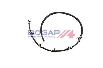 BOGAP B1621100 Číslo výrobce: 8708919000. EAN: 4251789105400.