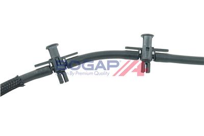 BOGAP B1621102 Číslo výrobce: 39173300900. EAN: 4251789109521.