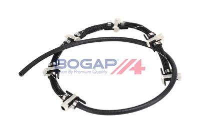 BOGAP B1621104 Číslo výrobce: 39173300900. EAN: 4251789104267.