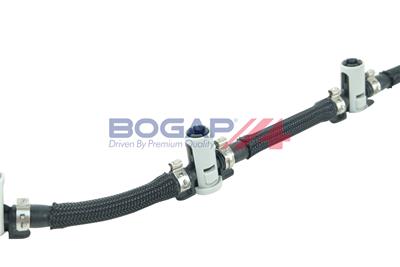 BOGAP B1621104 Číslo výrobce: 39173300900. EAN: 4251789104267.