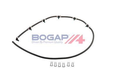 BOGAP B1621106 Číslo výrobce: 39173300900. EAN: 4251789106582.