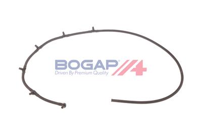 BOGAP B1621106 Číslo výrobce: 39173300900. EAN: 4251789106582.