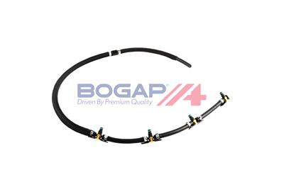 BOGAP B1621110 Číslo výrobce: 39173300900. EAN: 4251789105394.