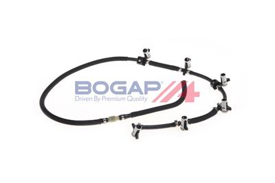 BOGAP B1621112 Číslo výrobce: 39173300900. EAN: 4251789191021.