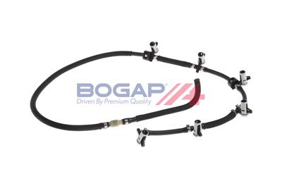 BOGAP B1621112 Číslo výrobce: 8708919000. EAN: 4251789191021.
