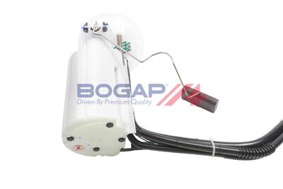 BOGAP B1622102 Číslo výrobce: 84133080900. EAN: 4255596525871.