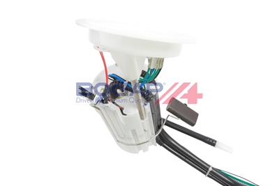 BOGAP B1622102 Číslo výrobce: 84133080900. EAN: 4255596525871.