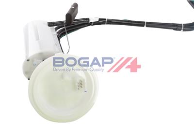 BOGAP B1622106 Číslo výrobce: 84133080900.
