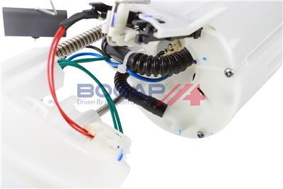 BOGAP B1622106 Číslo výrobce: 84133080900.