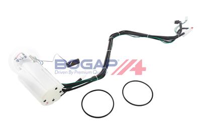 BOGAP B1622106 Číslo výrobce: 84133080900.