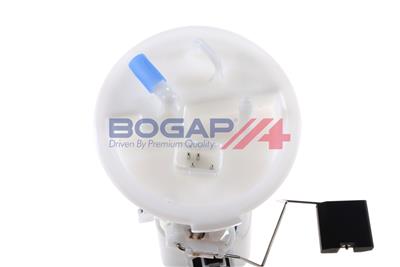 BOGAP B1622109 Číslo výrobce: 8413303000.