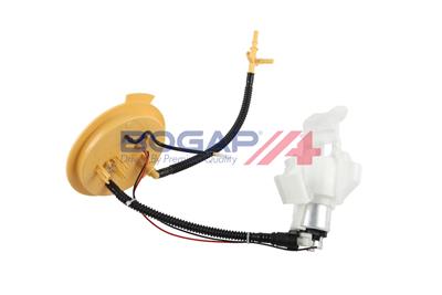 BOGAP B1622111 Číslo výrobce: 84133080900. EAN: 4255659903974.