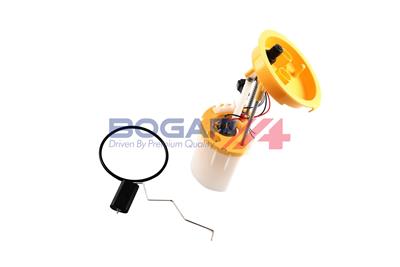 BOGAP B1622112 Číslo výrobce: 8413303000. EAN: 4255659903981.