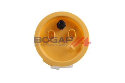 BOGAP B1622112 Číslo výrobce: 84133080900. EAN: 4255659903981.